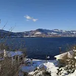 Lejlighed Lakeview Balcony In