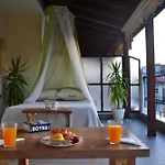 Lejlighed Lakeview Balcony In Kastoria