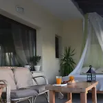 Lakeview Balcony In
