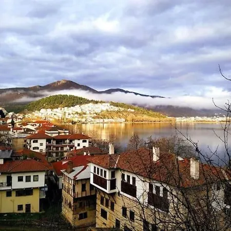 Appartement Lakeview Balcony In