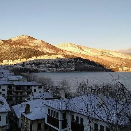 Lakeview Balcony In *