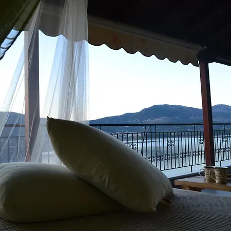Apartamento Lakeview Balcony In