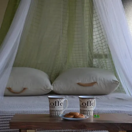 Lakeview Balcony In * Костур