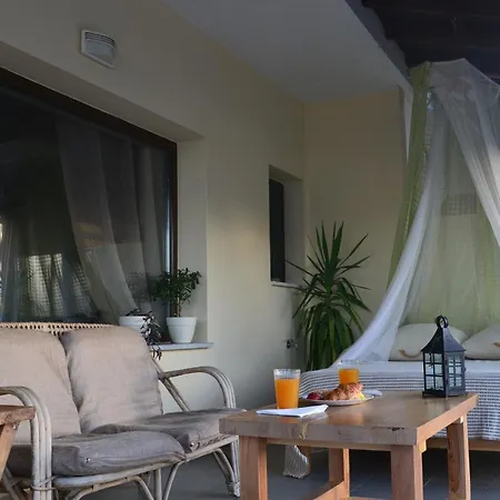 Lakeview Balcony In