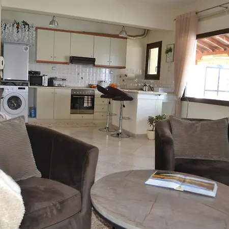 Appartement Lakeview Balcony In