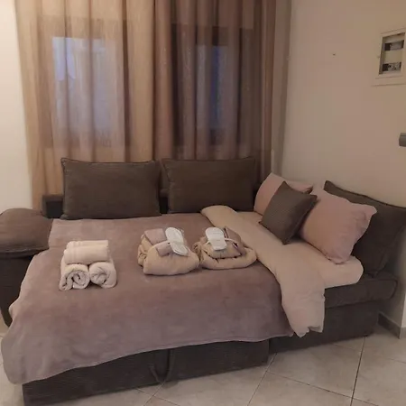 Apartment Lakeview Balcony In Kastoria