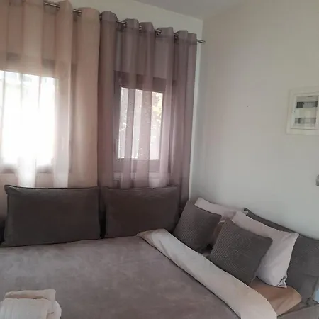 Appartement Lakeview Balcony In
