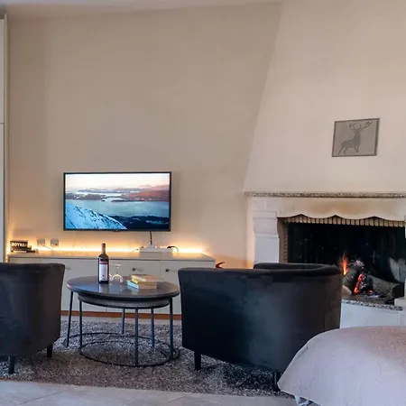 Lakeview Balcony In * 卡斯托里亚