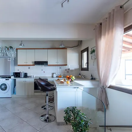 Daire Lakeview Balcony In
