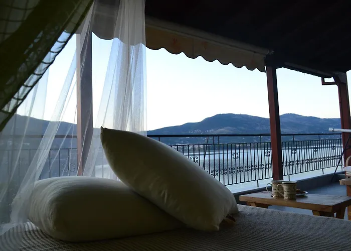 Apartment Lakeview Balcony In