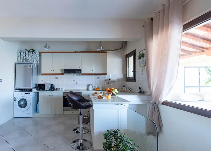 Apartment Lakeview Balcony In